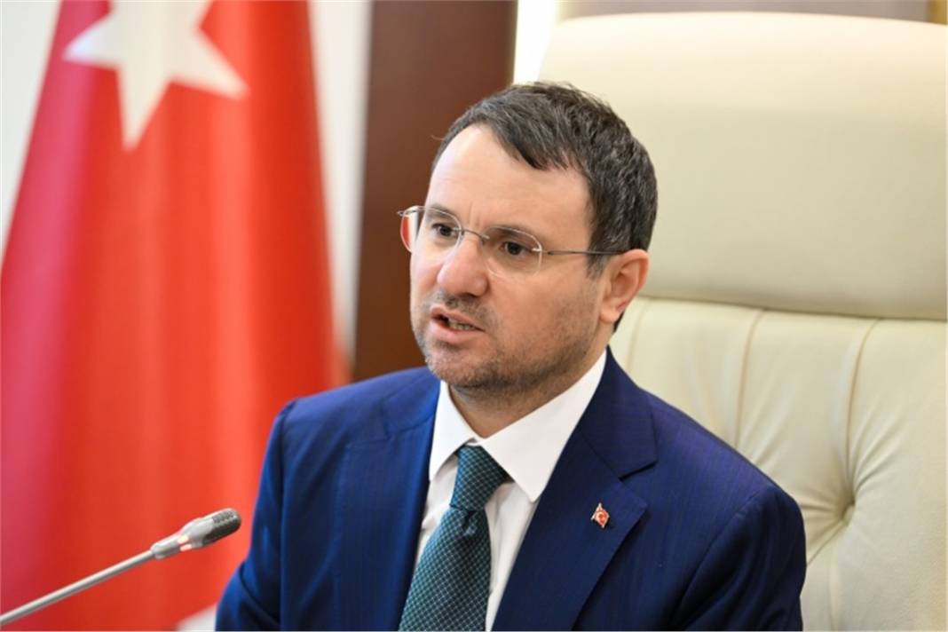Bakan Gürlek, ''Hiçbir suç karanlıkta kalmayacak'' demişti: Nevşehir'deki 10 yıllık çifte cinayet dosyası aydınlandı! 2
